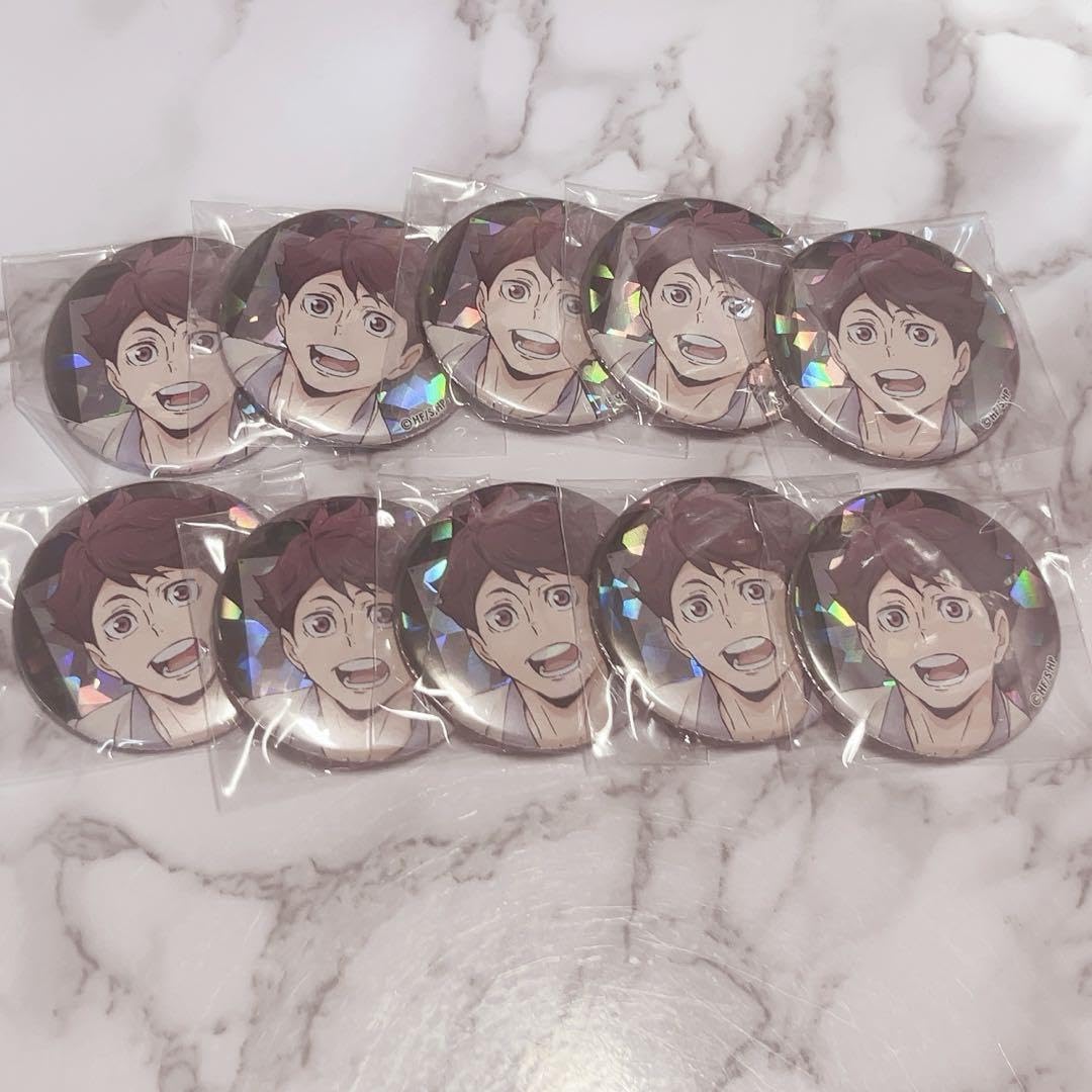 one fine day 缶バッジ 及川徹 2025年最新】One Fine Day 及川徹の人気アイテム - メルカリ